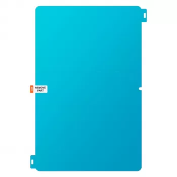 Samsung anti-reflectie beeldschermfolie voor Galaxy Tab S12+, transparant (EF-UX840CTEGWW)
