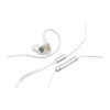 TRUTHEAR Gate bedrade in-ear-koptelefoon met microfoon, wit