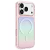 UNIQ Coehl Estelle hoesje voor iPhone 18 Pro Max / 17 Pro Max, magnetisch laden, roze