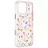 UNIQ Coehl Evie hoesje voor iPhone 18 Pro Max / 17 Pro Max, magnetisch laden, roze