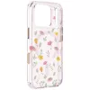 UNIQ Coehl Evie hoesje voor iPhone 18 Pro / 17 Pro, magnetisch laden, roze