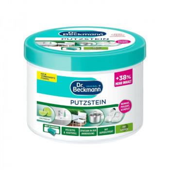 Dr.Beckmann Power Clean reinigingssteen voor verschillende oppervlakken, 550 g