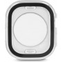 Hama beschermhoes voor Apple Watch Ultra/Ultra 2/Ultra 3/Ultra 4, 49 mm, transparant