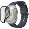 Hama displayscherm Reflect Protect voor Apple Watch Ultra/Ultra 2/3/4, 49 mm