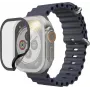 Hama displayscherm Reflect Protect voor Apple Watch Ultra/Ultra 2/3/4, 49 mm