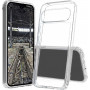JT Berlin BackCase Pankow Clear voor Google Pixel 11 / 11 Pro, transparant (11175)