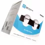 Mozos MKID-1-WHITE gehoorbescherming voor baby's, wit
