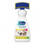 Dr.beckmann diervlekken- en geurverwijderaar met borstel, 650 ml