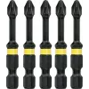 DeWalt DT7998T Impact Torsion schroefbits PH2 x 50 mm