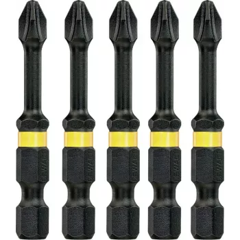 DeWalt DT7998T Impact Torsion schroefbits PH2 x 50 mm