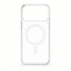 Evelatus Apple iPhone 18 Pro Max 1,5 mm Anti-Scratch 2-in-1 transparante MagSafe-hoes transparant
