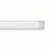 Evelatus Apple iPhone 18 Pro Max 1,5 mm Anti-Scratch 2-in-1 transparante MagSafe-hoes transparant