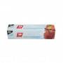 PAPSTAR diepvrieszakken 14179 transparant 10,0 l