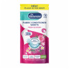 Dr. Beckmann Magic Leaves wasverzachterdoekjes, Floral Fresh, 28 stuks