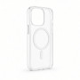 Evelatus Apple iPhone 18 Pro 1,5 mm Anti-Scratch 2-in-1 transparante MagSafe-hoes