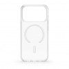 Evelatus Apple iPhone 18 Pro 1,5 mm Anti-Scratch 2-in-1 transparante MagSafe-hoes