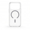 Evelatus Apple iPhone 18 Pro 1,5 mm Anti-Scratch 2-in-1 transparante MagSafe-hoes