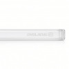 Evelatus Apple iPhone 18 Pro 1,5 mm Anti-Scratch 2-in-1 transparante MagSafe-hoes