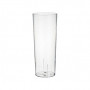 STARPAK wegwerp longdrinkglazen 0,3 l, 10 stuks