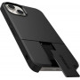 OtterBox uniVERSE Series achterzijde cover voor iPhone 13/14, zwart (77-91384)