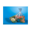 PAPSTAR diepvrieszakken 14157 transparant 1,0 l