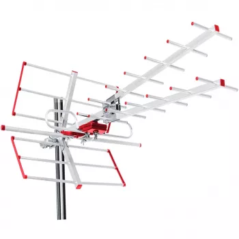 Maclean buitenantenne DVB-T TV Combo UHF MCTV-855