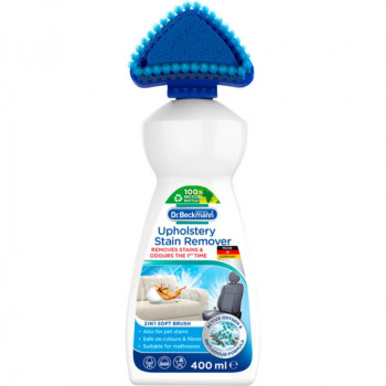 Dr.beckmann meubelreiniger vlekkenverwijderaar, 400 ml