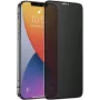 Nevox NEVOGLASS 3D Privacy - iPhone 18 Pro glas