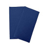 PROnappe servetten 38,0 x 38,0 cm marineblauw