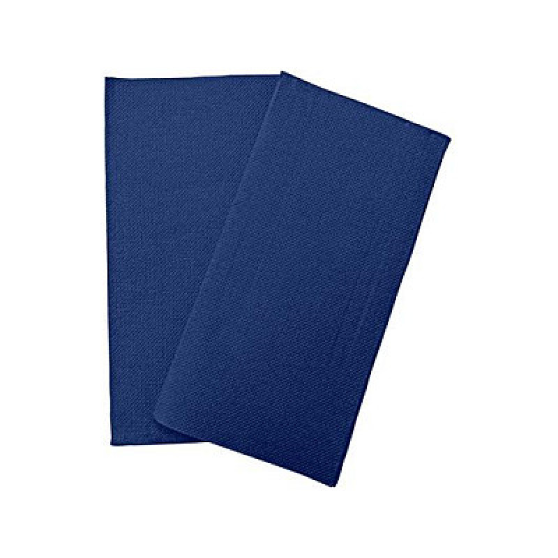 PROnappe servetten 38,0 x 38,0 cm marineblauw