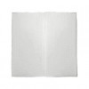 PROnappe servetten 38,0 x 38,0 cm wit