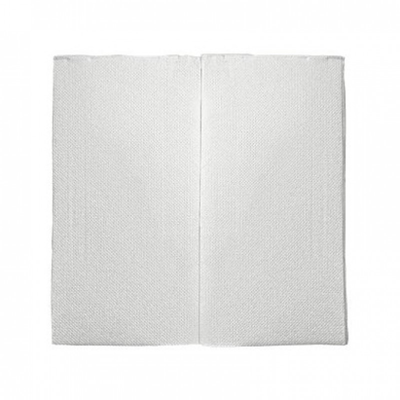 PROnappe servetten 38,0 x 38,0 cm wit