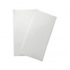 PROnappe servetten 38,0 x 38,0 cm wit