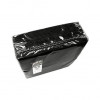 PROnappe servetten 38,0 x 38,0 cm zwart