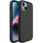 JT Berlin BackCase Pankow Safe voor Apple iPhone 15, zwart (11024)