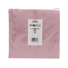 PROnappe servetten 38,0 x 38,0 cm oudroze