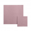 PROnappe servetten 38,0 x 38,0 cm oudroze