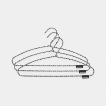 Brabantia wasknijpers, 3 stuks