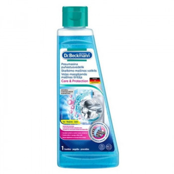 Dr. Beckmann wasmachine reiniger, 250 ml