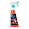 Dr. Beckmann fornuis- en RVS-reiniger met spray, 250 ml
