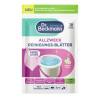 Dr. Beckmann Magic Leaves vloer- en multioppervlakreiniger-doekjes, Spring Fresh, 20 stuks