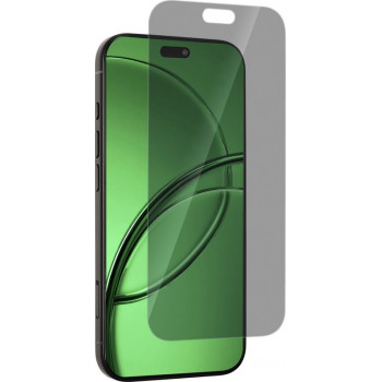 Renkforce privacyfolie voor Apple iPhone 18 Pro, anti-vingerafdruk, krasvast (RF-7576218)