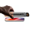 Spigen Glas.TR EZ Fit Pro HD AC 2-pack gehard glas iPhone 16 Pro Max / 17 Pro Max / 18 Pro Max doorzichtig