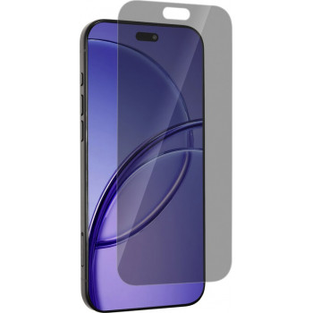 Renkforce privacyfolie voor Apple iPhone 18 Pro Max, anti-vingerafdruk, krasvast (RF-7576220)