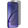 Renkforce privacyfolie voor Apple iPhone 18 Pro Max, anti-vingerafdruk, krasvast (RF-7576220)