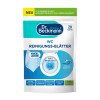 Dr. Beckmann Magic Leaves toilet-reinigingsdoekjes, Ocean Breeze, 20 stuks