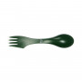 Origin Outdoors multi kunststof spork, donkergroen