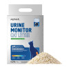 Petkit urine monitor kattenbakvulling