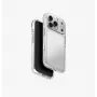 UNIQ Lifepro Xtreme hoes voor iPhone 18 Pro / 17 Pro, transparant