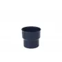 MEPAL herbruikbare drinkbeker, oceaanblauw, 200 ml